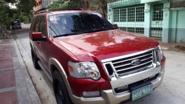 Well kept Ford Explorer for sale