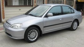 2001 Honda Civic 1.6 Vti for sale