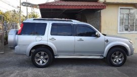 Ford Everest 2011 for sale