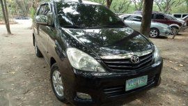 Toyota Innova 2008 for sale