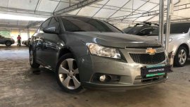 2011 Chevrolet Cruze LT for sale