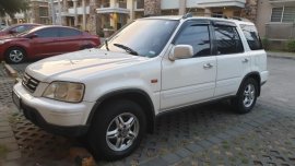 Honda CRV 2000 for sale
