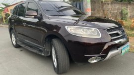 Hyundai Santa Fe 2009 for sale