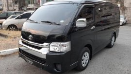 2016 Toyota Hiace GL for sale