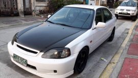 1999 Honda Civic Manual for sale