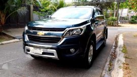Chevrolet Trailblazer Lt 4x2 2017 for sale