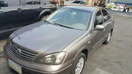 Nissan Sentra Gsx 2007 for sale