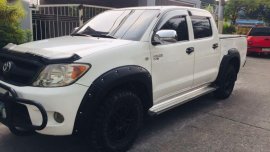2007 Toyota Hilux For sale