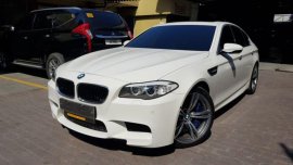 2014 BMW M5 for sale