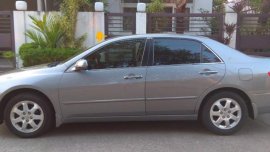 2005 Honda Accord 3.0 V6 for sale