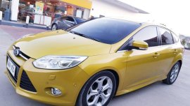 Ford Focus S Hatchback Automatic 2013 for sale 