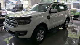 Brand new Ford Everest 2.2L for sale