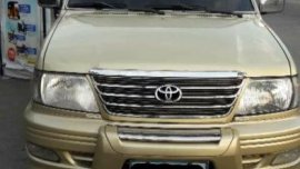 Toyota Revo 2003 for sale