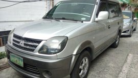 Mitsubishi Adventure sport 2010 for sale