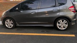 2010 Honda Jazz 1.5L AT for sale