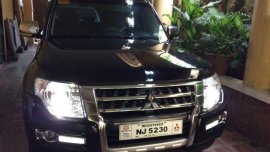 Mitsubishi Pajero 2015 for sale