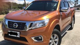 2016 Nissan Navara EL for sale