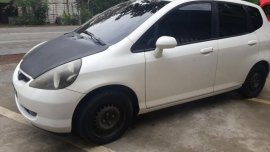 Honda Fit 1.3l 2008 for sale