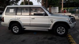 Mitsubishi Pajero 2003 for sale 