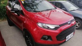 Ford EcoSport 2016 for sale