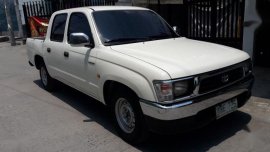Toyota Hilux 2001 for sale