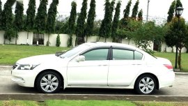 Honda Accord 2011 3.5 V6 for sale