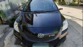 Toyota Vios E 2009 for sale