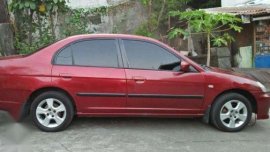 Honda Civic 2003 for sale
