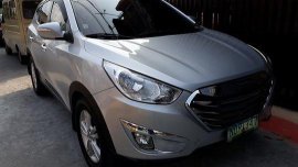 Hyundai Tucson 2010 for sale