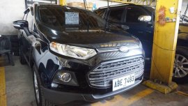 2017 Ford Ecosport for sale
