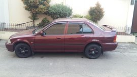 1997 Honda City for sale 