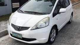 2009 Honda Jazz for sale 
