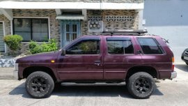 Nissan Terrano 1999 Model for sale