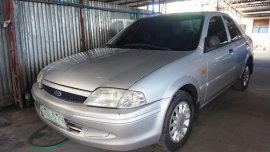 2002 Ford Lynx for sale