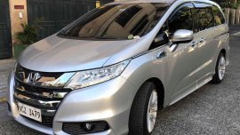 Honda Odyssey 2017 for sale