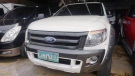 2013 Ford Ranger for sale