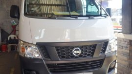 Nissan Urvan 2017 for sale