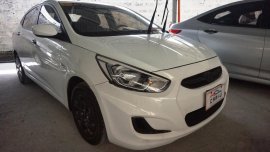 Hyundai Accent 2016 for sale