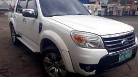 Ford Everest 2010 for sale