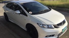 Honda Civic 2013 for sale