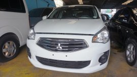 Mitsubishi Mirage 2016 FOR SALE