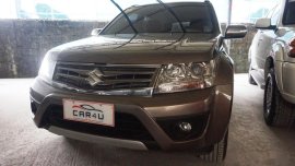 Suzuki Vitara 2015 for sale
