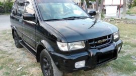 2003 Isuzu Crosswind for sale
