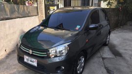 Suzuki Celerio 2017 for sale 