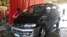 Mitsubishi Spacegear 2004 for sale