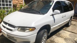 2000 Chrysler Grand Voyager for sale