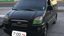 Hyundai Starex 2004 for sale