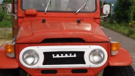 Toyota Land Cruiser 1974 for sale