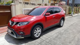 2015 Nissan X-Trail for sale 