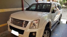Isuzu Alterra 2013 for sale